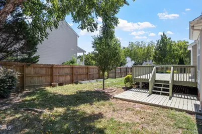 1000 Pepper Bush Court, Apex, NC 27502 - Photo 35