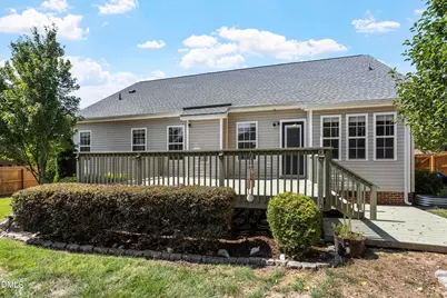 1000 Pepper Bush Court, Apex, NC 27502 - Photo 37