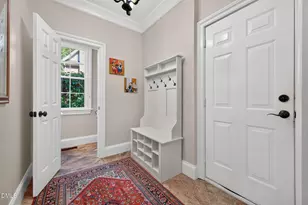 417 The Preserve Trail, Chapel Hill, NC 27517 - Photo 15
