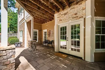 417 The Preserve Trail, Chapel Hill, NC 27517 - Photo 55