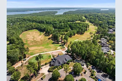 417 The Preserve Trail, Chapel Hill, NC 27517 - Photo 69