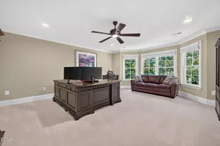 417 The Preserve Trail, Chapel Hill, NC 27517 - Photo 29