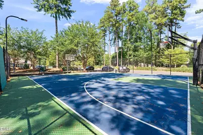 417 The Preserve Trail, Chapel Hill, NC 27517 - Photo 71