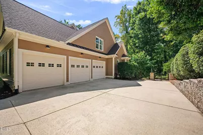 417 The Preserve Trail, Chapel Hill, NC 27517 - Photo 53