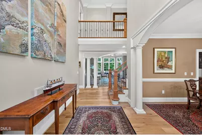 417 The Preserve Trail, Chapel Hill, NC 27517 - Photo 5