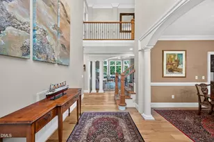 417 The Preserve Trail, Chapel Hill, NC 27517 - Photo 5