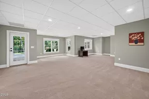 417 The Preserve Trail, Chapel Hill, NC 27517 - Photo 49
