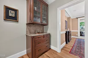 417 The Preserve Trail, Chapel Hill, NC 27517 - Photo 21