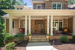 417 The Preserve Trail, Chapel Hill, NC 27517 - Photo 3