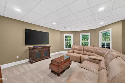 417 The Preserve Trail, Chapel Hill, NC 27517 - Photo 43