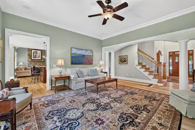 417 The Preserve Trail, Chapel Hill, NC 27517 - Photo 13