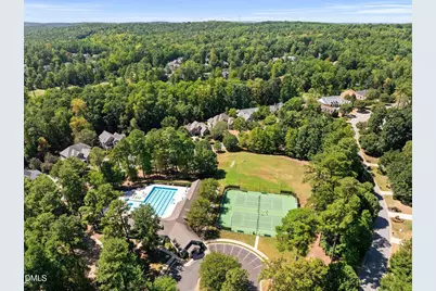 417 The Preserve Trail, Chapel Hill, NC 27517 - Photo 67
