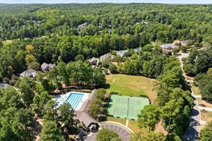 417 The Preserve Trail, Chapel Hill, NC 27517 - Photo 67