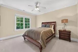 417 The Preserve Trail, Chapel Hill, NC 27517 - Photo 35