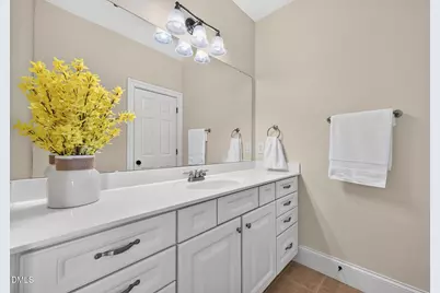 417 The Preserve Trail, Chapel Hill, NC 27517 - Photo 33