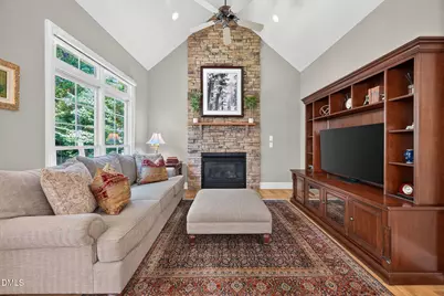 417 The Preserve Trail, Chapel Hill, NC 27517 - Photo 23