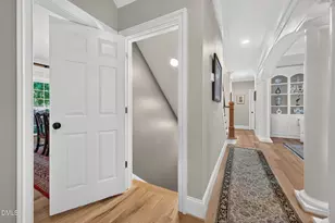 417 The Preserve Trail, Chapel Hill, NC 27517 - Photo 39
