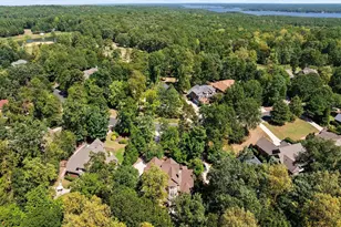 417 The Preserve Trail, Chapel Hill, NC 27517 - Photo 65