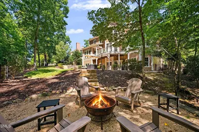 417 The Preserve Trail, Chapel Hill, NC 27517 - Photo 57