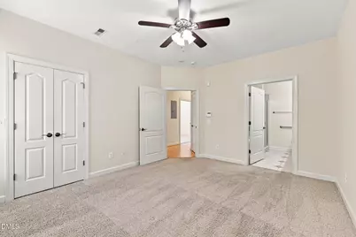 36 Old Trestle Court, Angier, NC 27501 - Photo 15