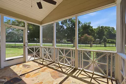 36 Old Trestle Court, Angier, NC 27501 - Photo 27