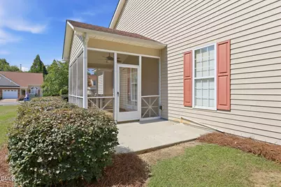 36 Old Trestle Court, Angier, NC 27501 - Photo 29