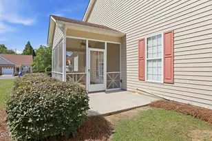 36 Old Trestle Ct, Angier, NC 27501 - Photo 29
