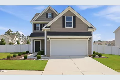 5 Harpeth Drive, Franklinton, NC 27525 - Photo 41