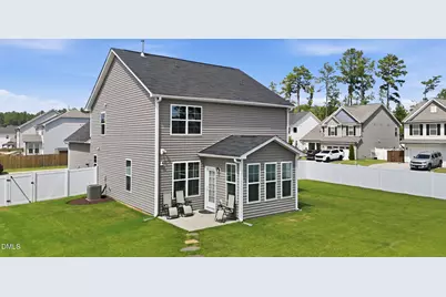 5 Harpeth Drive, Franklinton, NC 27525 - Photo 39
