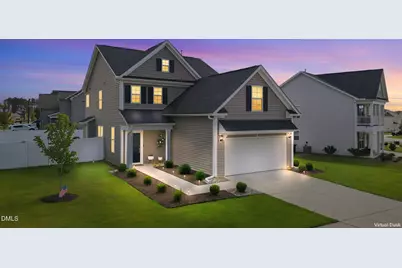 5 Harpeth Drive, Franklinton, NC 27525 - Photo 1