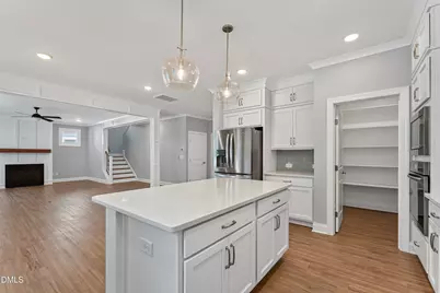 3428 Amelia Grace Drive, Fuquay-Varina, NC 27526 - Photo 23