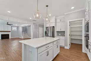3428 Amelia Grace Dr, Fuquay-Varina, NC 27526 - Photo 23