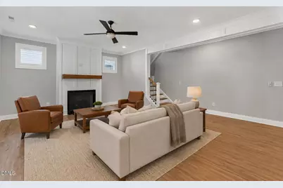 3428 Amelia Grace Drive, Fuquay-Varina, NC 27526 - Photo 29