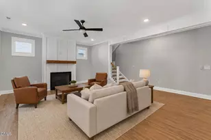 3428 Amelia Grace Dr, Fuquay-Varina, NC 27526 - Photo 29