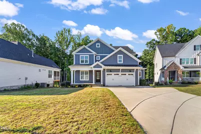 3428 Amelia Grace Drive, Fuquay-Varina, NC 27526 - Photo 7