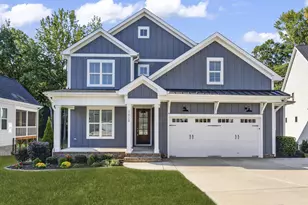 3428 Amelia Grace Dr, Fuquay-Varina, NC 27526 - Photo 1
