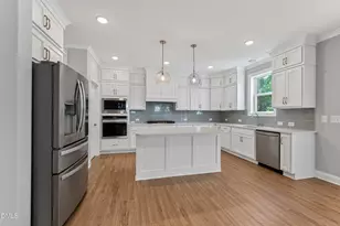 3428 Amelia Grace Dr, Fuquay-Varina, NC 27526 - Photo 19