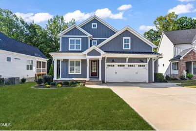 3428 Amelia Grace Drive, Fuquay-Varina, NC 27526 - Photo 63