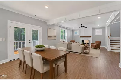 3428 Amelia Grace Drive, Fuquay-Varina, NC 27526 - Photo 27