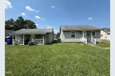 812 & 814 S 5th Street, Smithfield, NC 27577 - Photo 1