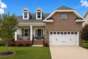 1813 Knights Crest Way Way, Wake Forest, NC 27587 - Photo 1