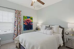1813 Knights Crest Way Way, Wake Forest, NC 27587 - Photo 17