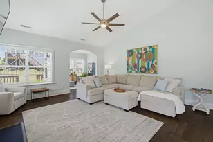 1813 Knights Crest Way Way, Wake Forest, NC 27587 - Photo 11