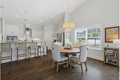 1813 Knights Crest Way Way, Wake Forest, NC 27587 - Photo 7