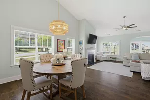 1813 Knights Crest Way Way, Wake Forest, NC 27587 - Photo 3