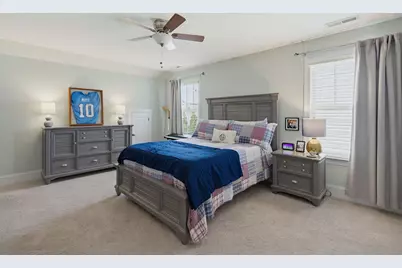 1813 Knights Crest Way Way, Wake Forest, NC 27587 - Photo 19