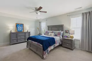 1813 Knights Crest Way Way, Wake Forest, NC 27587 - Photo 19