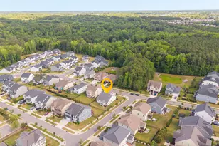 1813 Knights Crest Way Way, Wake Forest, NC 27587 - Photo 23