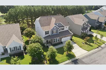 309 Long Lake Drive, Fuquay-Varina, NC 27526 - Photo 3