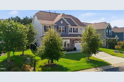 309 Long Lake Drive, Fuquay Varina, NC 27526 - Photo 35